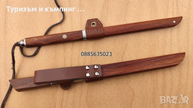 Ножче М390 / нов модел /, снимка 3 - Ножове - 52371786