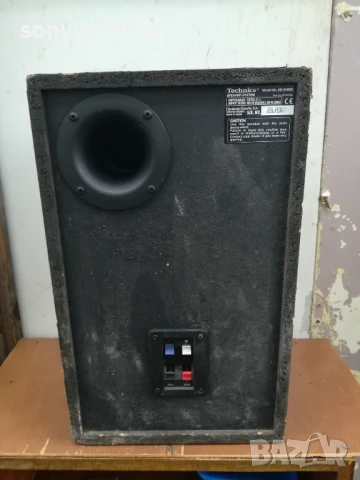 TECHNICS SB-EH600 1БР ТОНКОЛОНА 0206252047LCHERY, снимка 16 - Тонколони - 50525717