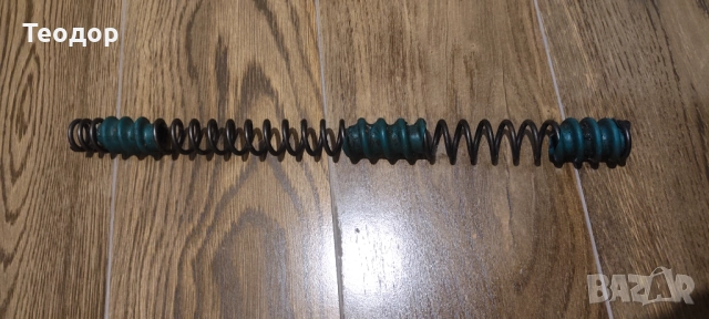 Пружина за Rockshox Boxxer