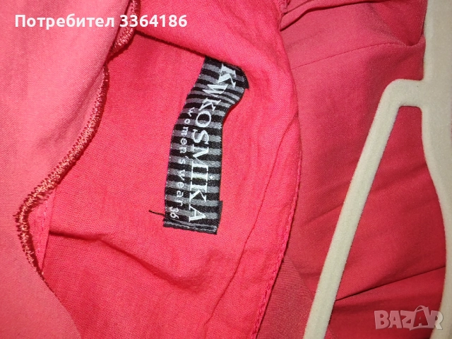 Използвана, отлично състояние, снимка 4 - Рокли - 52676060