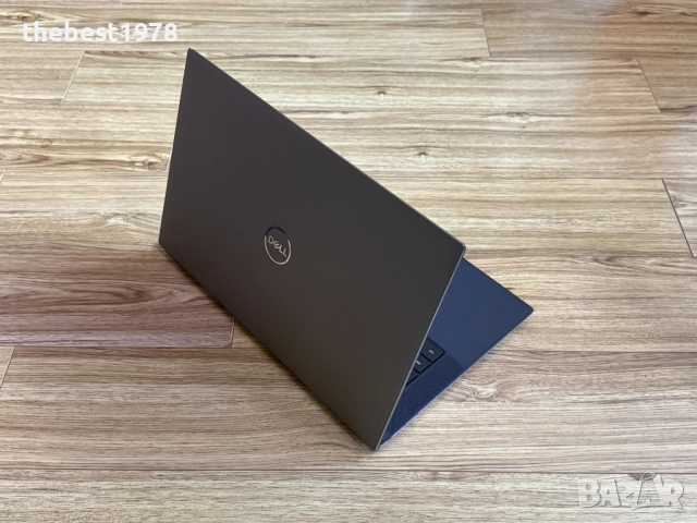 Dell Precision 5550`i7-10850H/16GB RAM/512GB SSD/Nvidia T1000/WUXGA/Бат 12ч, снимка 6 - Лаптопи за работа - 52881637