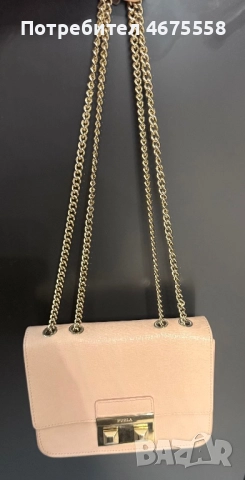 Стилна чанта Furla