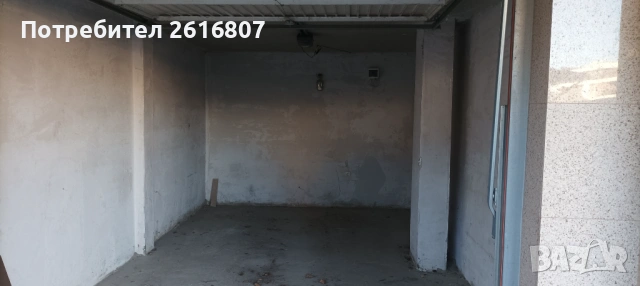 Гараж наземен 18 кв.м, снимка 2 - Гаражи и паркоместа - 53442680