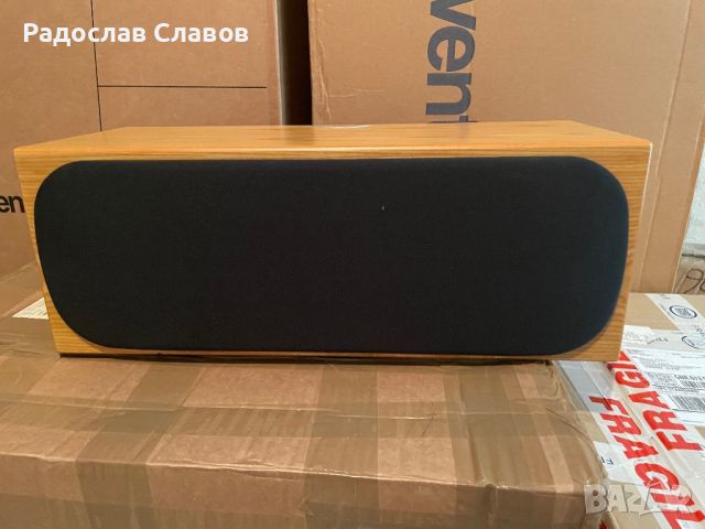 Monitor Audio Silver RS LCR, снимка 1 - Тонколони - 45669768