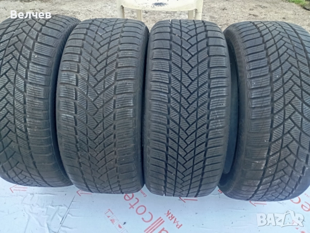 Зимни Гуми Matador Nordicca 