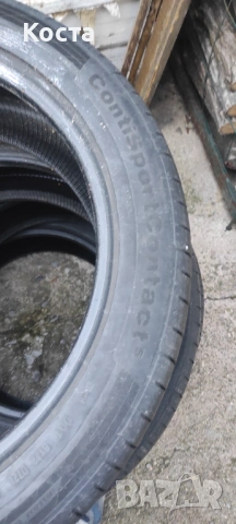 245/45/19 CONTINENTAL