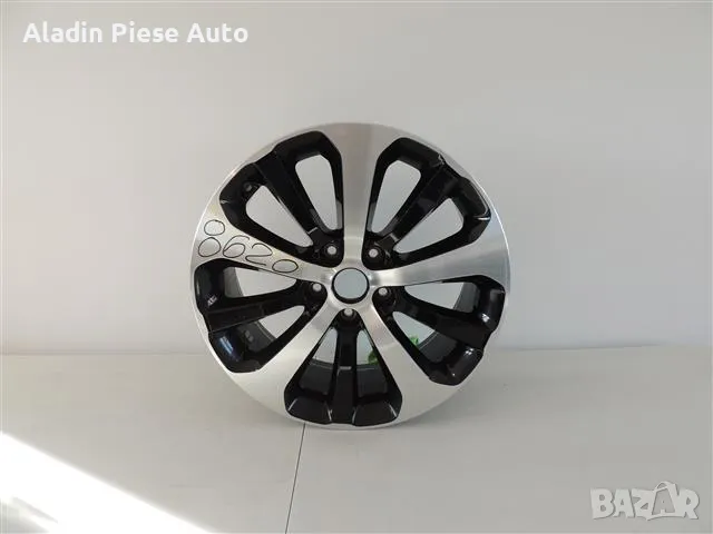 Алуминиева джанта R18 Kia Sorento ET49.5 код 52910-C5230 , снимка 4 - Аксесоари и консумативи - 50357808