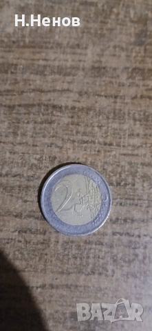 Португалска монета, снимка 2 - Колекции - 53990600