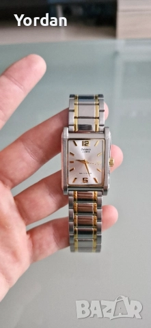 Мъжки ръчен часовник CASIO, снимка 3 - Мъжки - 49184237