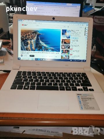 Лаптоп Odys Trendbook 12, снимка 2 - Лаптопи за дома - 45315613