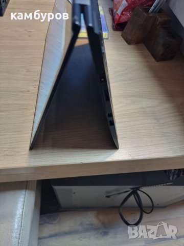 Lenovo Тhinkpad x1 yoga Gen 2 /DDR4/ I7-6600U, снимка 7 - Лаптопи за работа - 45175386