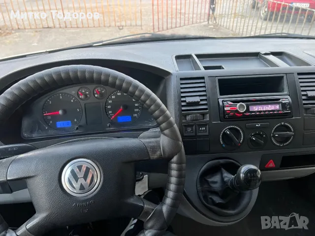 1.9TDI, снимка 4 - Бусове и автобуси - 47844814