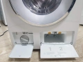 Miele W1 - TwinDos - Подсветка - Пералня Миеле 12м Гаранция, снимка 8