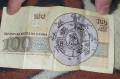 Продавам банкнота от 100лева................................. , снимка 2