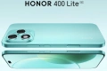 НОВ!!! HONOR 400 Lite, 8GB, 256GB, Marrs Green, снимка 4