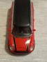 Метална количка Mini cooper много красива за КОЛЕКЦИЯ ДЕКОРАЦИЯ 48614, снимка 5