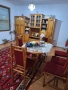 Холна гарнитура, трапезен комплект и секция, снимка 1