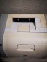 Цветен лазерен принтер HP, снимка 4