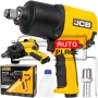 Пневматичен ударен гайковерт 3/4” 1800Nm JCB, снимка 1