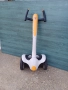 Акумулаторен Скутер Segway, Dareway, Rollplay Електрически, снимка 2
