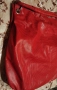 Нова Кожена Дамска Голяма Чанта , снимка 4
