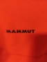 Дамски полар Mammut , снимка 4