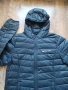 whistler - мъжко пухено яке 38/С КАТО НОВО, снимка 3