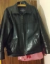 чисто ново кожено яке Marc O Polo агнешка или телешка кожа L размер , снимка 1