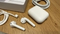 TWS слушалки, реплика на Apple AirPods + подарък смарт гривна, снимка 2