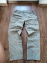 pinewood - мъжки ловен панталон размер 50/M КАТО НОВ, снимка 9
