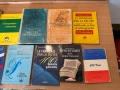 речници и учебници по френски език, снимка 7
