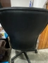 офис стол въртящ, снимка 2