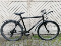 Спортен черен велосипед 26* Оферта! !, снимка 1