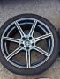 Бмв джанти 20ки M5 M6 Competition, снимка 5