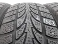 4бр зимни гуми 205/55/16 NOKIAN L01663 , снимка 3