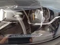 фар ляв Mercedes C klass W206 A206 C206 модел 2021-2025 г. #1028V, снимка 7