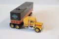 HERPA H0 1/87 KENWORTH USA КАМИОН ТИР МОДЕЛ КОЛИЧКА, снимка 6