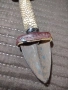 Стара магическа Туарегска кама от Алжир, снимка 5