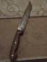 Голям стар нож 54278, снимка 14