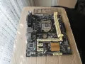 Дънна платка Asus H81M-D Socket LGA1150, снимка 3