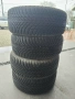 Продавам гуми, снимка 1