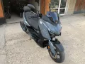 Yamaha X MAX 125,2022 год., снимка 1