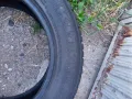 Зимни гуми 2 броя KUMHO 235/55/R 17 - 8 мм грайфер , снимка 5