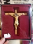 Разпятие/Кръст за стена, снимка 6