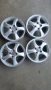 АЛУМИНИЕВИ ДЖАНТИ ЗА ХЮНДАЙ /ХОНДА МИЦУБИШИ МАЗДА ТОЙОТА/ 4Х100X54-15 цола, снимка 1