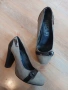 Дамски обувки на ток Replay, снимка 4