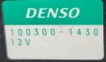 Темпомат Cruise Control Модул Автопилот Хонда Акорд 7 Honda Accord 7 VII 2003-2008 OEM 100300-1430, снимка 2
