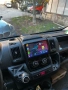 Peugeot Boxer - 9" Мултимедия Android 15 Боксер Навигация Андроид, снимка 1