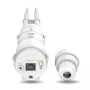 Усилвателна антена Wavlink 2.4 и 5GHZ AC600 Антена рутер усилвател на сигнал wifi , снимка 2