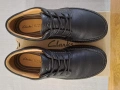 Нови мъжки обувки Clarks, снимка 4
